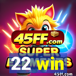 22 win